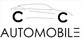 Logo CC Automobile